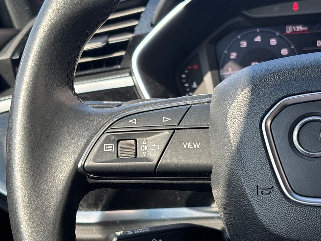 2021 Audi Q3 Premium S Line quattro