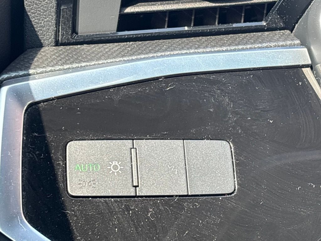 2021 Audi Q3 Premium S Line quattro