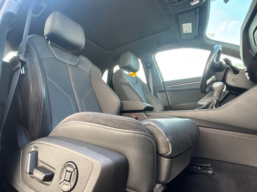 2021 Audi Q3 Premium S Line quattro