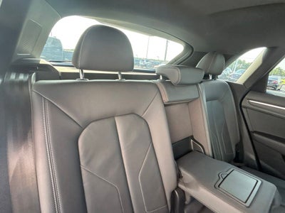 2021 Audi Q3 Premium S Line quattro
