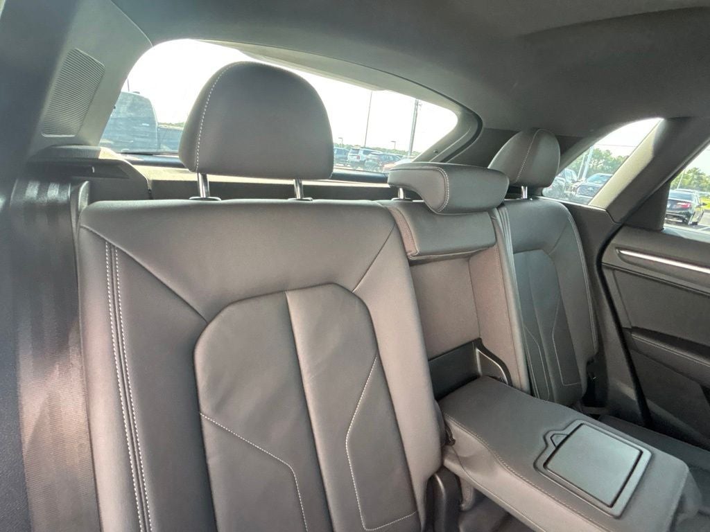 2021 Audi Q3 Premium S Line quattro