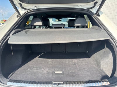 2021 Audi Q3 Premium S Line quattro
