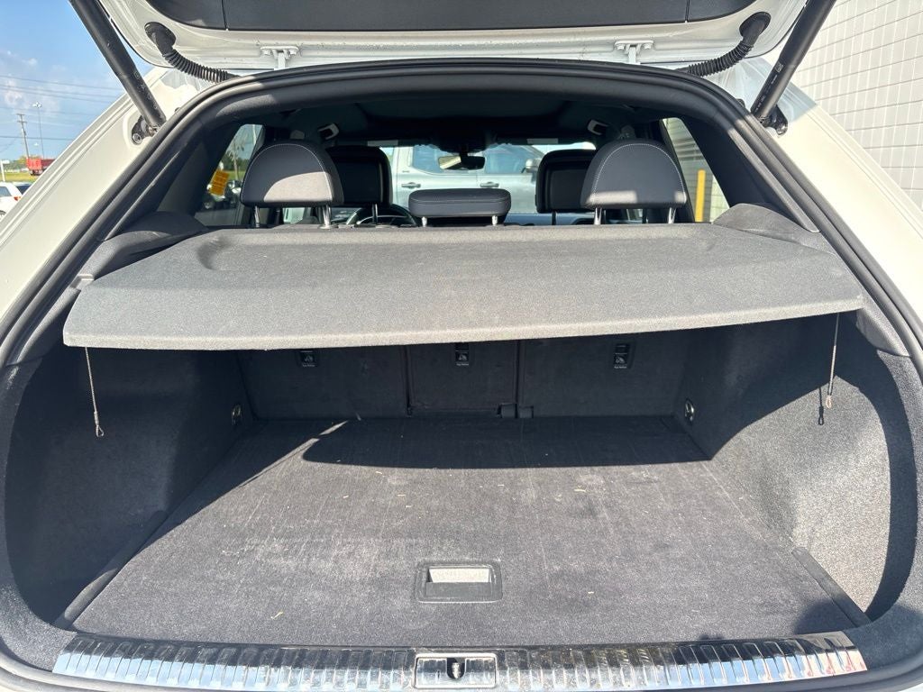 2021 Audi Q3 Premium S Line quattro