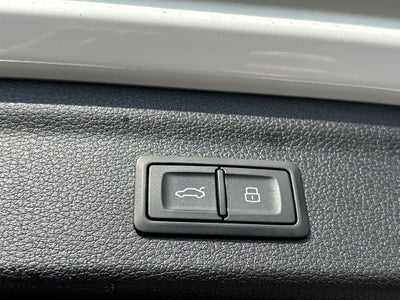 2021 Audi Q3 Premium S Line quattro