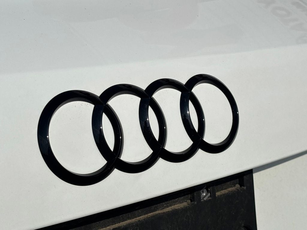 2021 Audi Q3 Premium S Line quattro