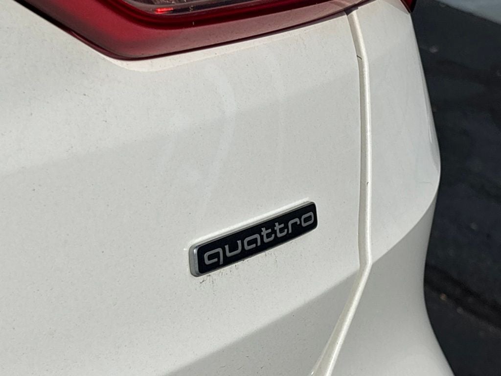 2021 Audi Q3 Premium S Line quattro