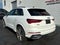 2021 Audi Q3 Premium S Line quattro