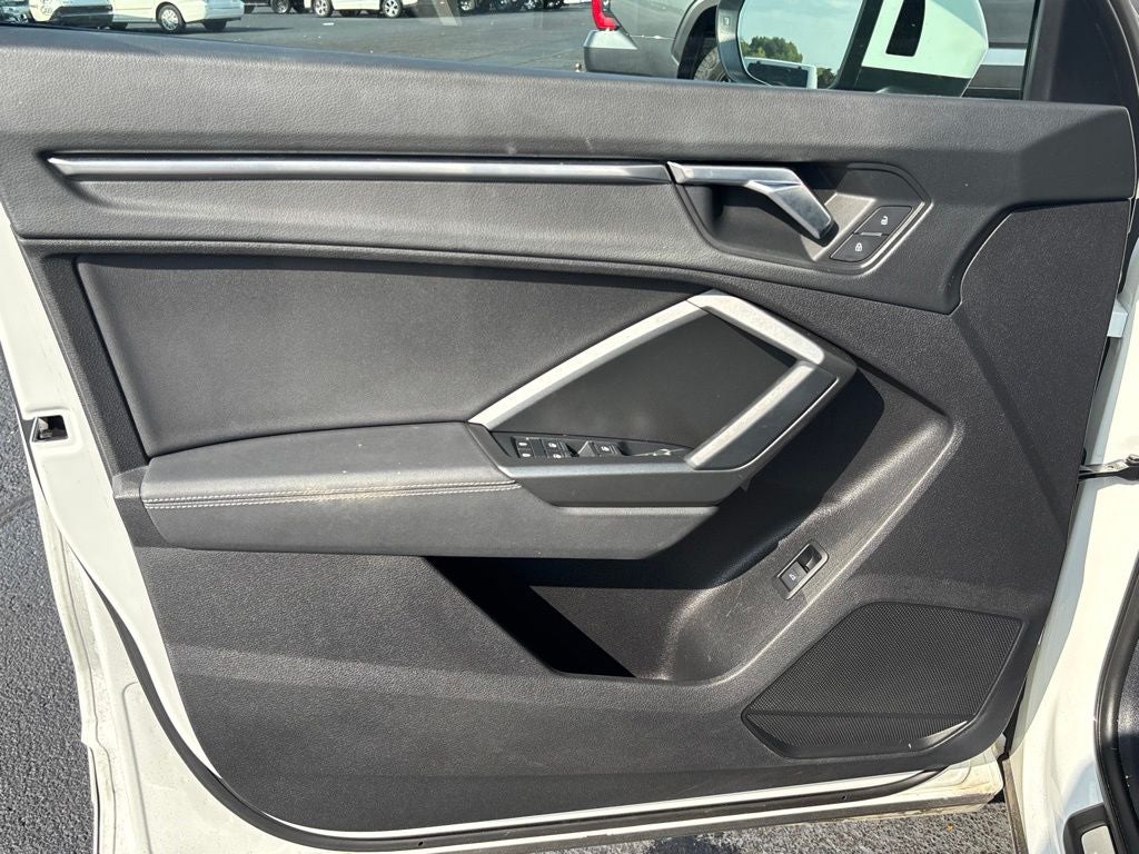 2021 Audi Q3 Premium S Line quattro