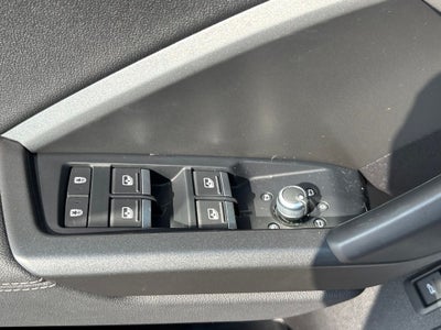 2021 Audi Q3 Premium S Line quattro