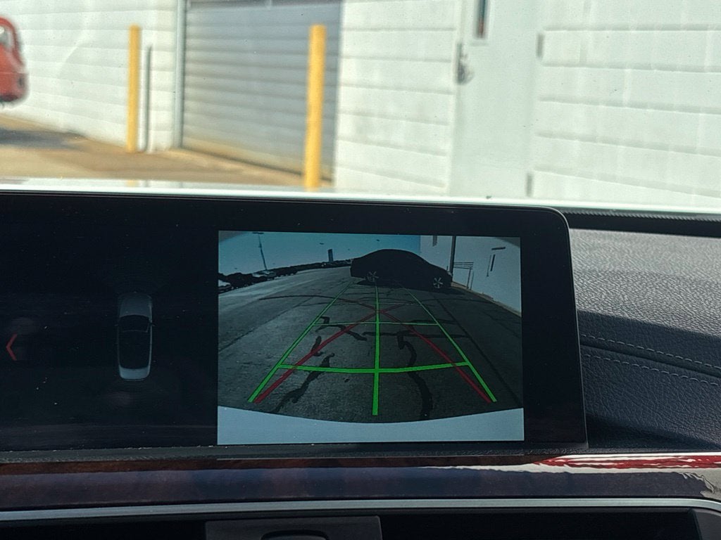 2018 BMW 4 Series 430i