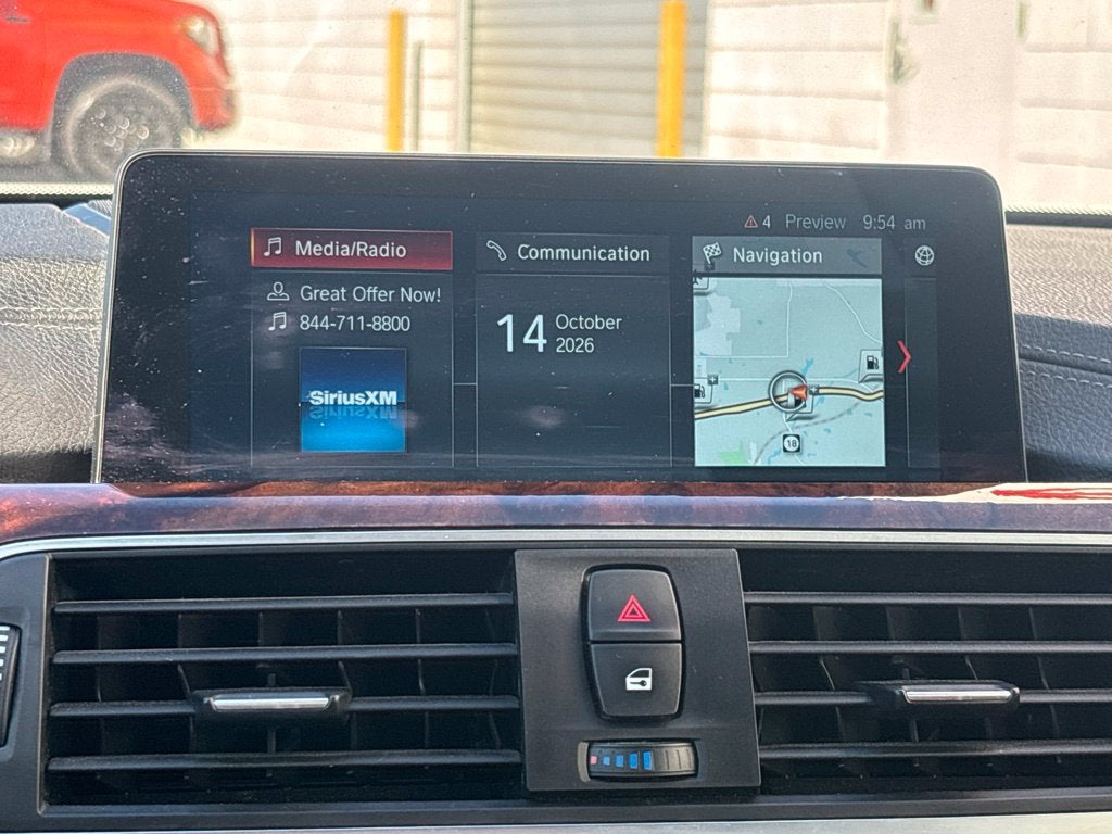 2018 BMW 4 Series 430i