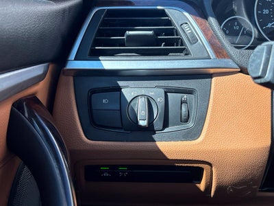 2018 BMW 4 Series 430i