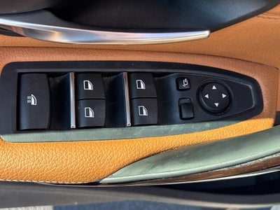 2018 BMW 4 Series 430i
