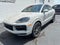 2024 Porsche Cayenne Coupe S