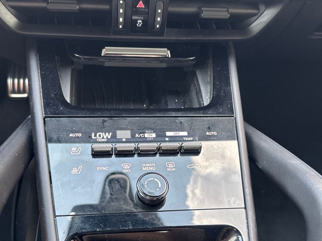 2024 Porsche Cayenne Coupe S