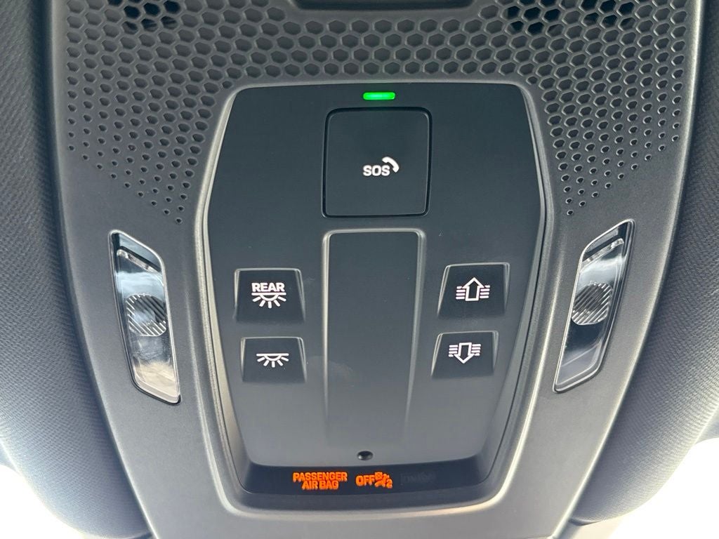 2024 Porsche Cayenne Coupe S