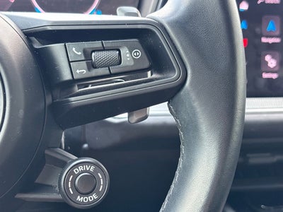 2024 Porsche Cayenne Coupe S