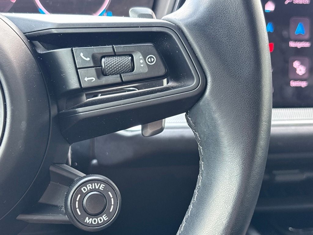 2024 Porsche Cayenne Coupe S