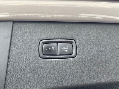2024 Porsche Cayenne Coupe S
