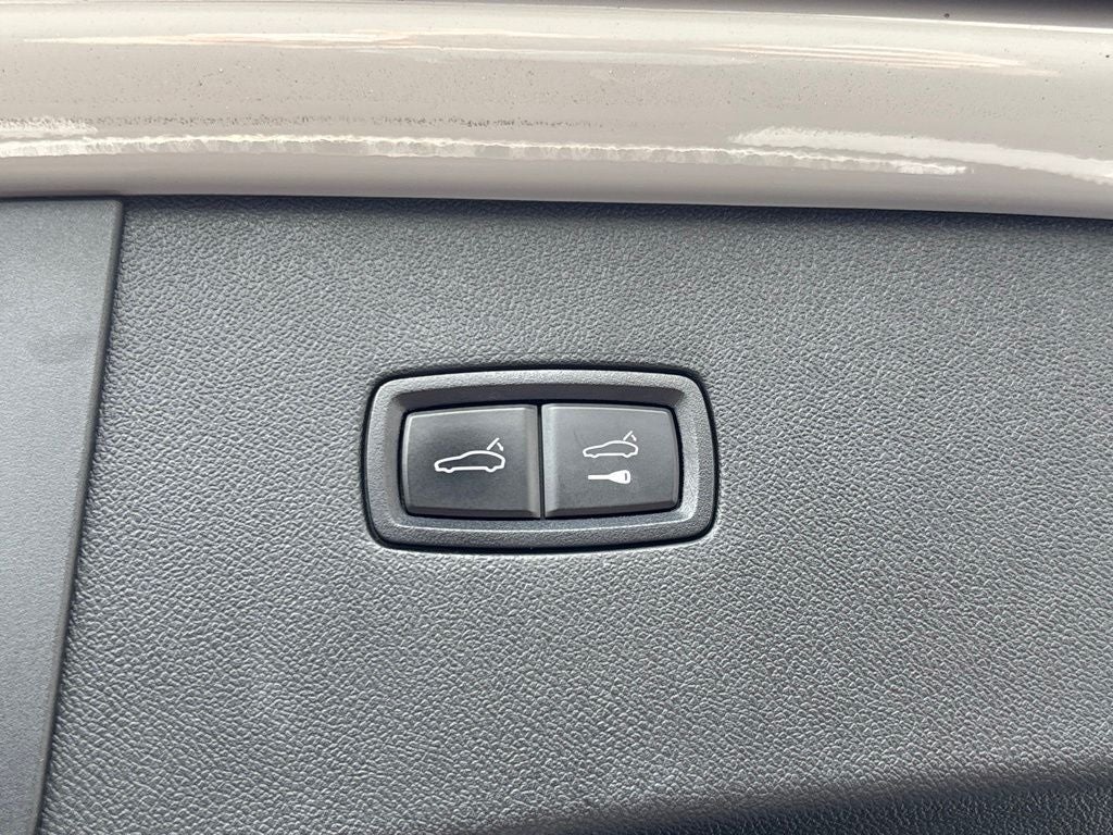 2024 Porsche Cayenne Coupe S
