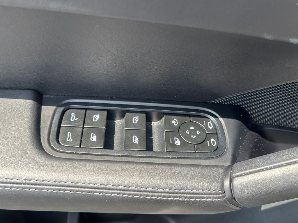 2024 Porsche Cayenne Coupe S