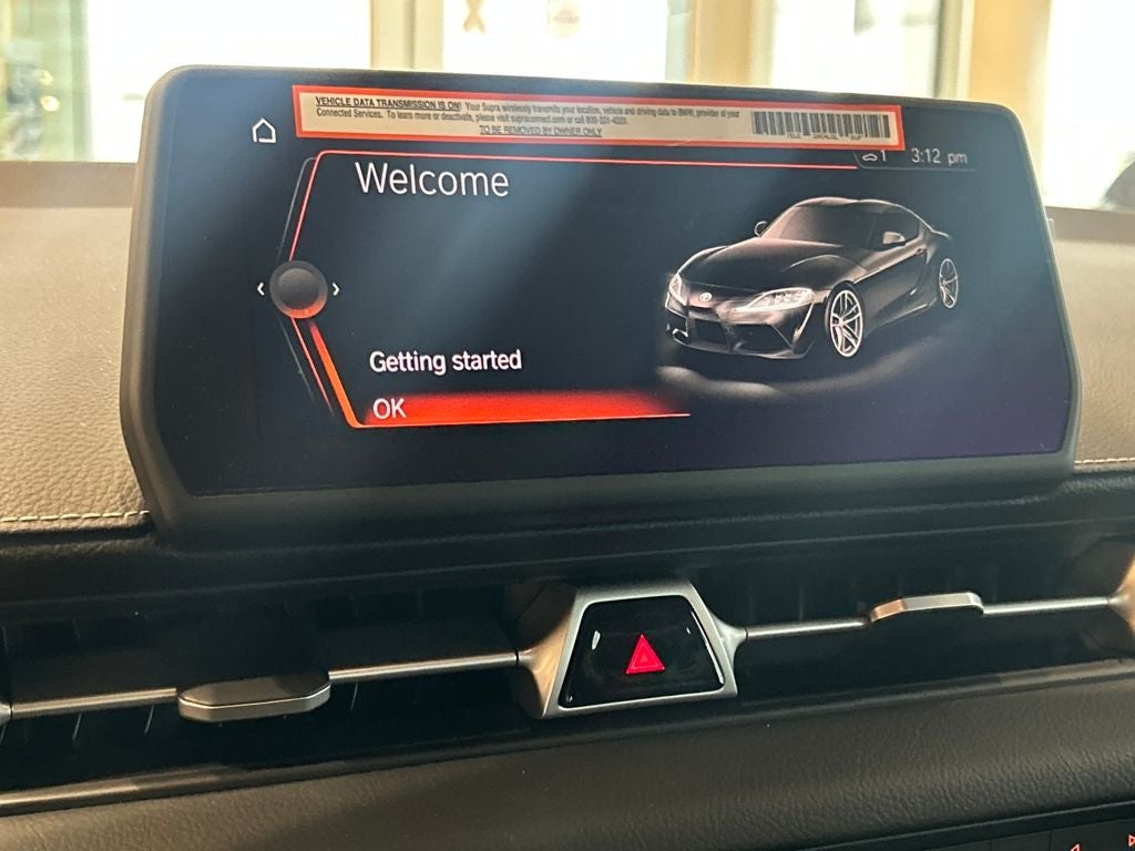 2026 Toyota GR Supra MkV Final Edition