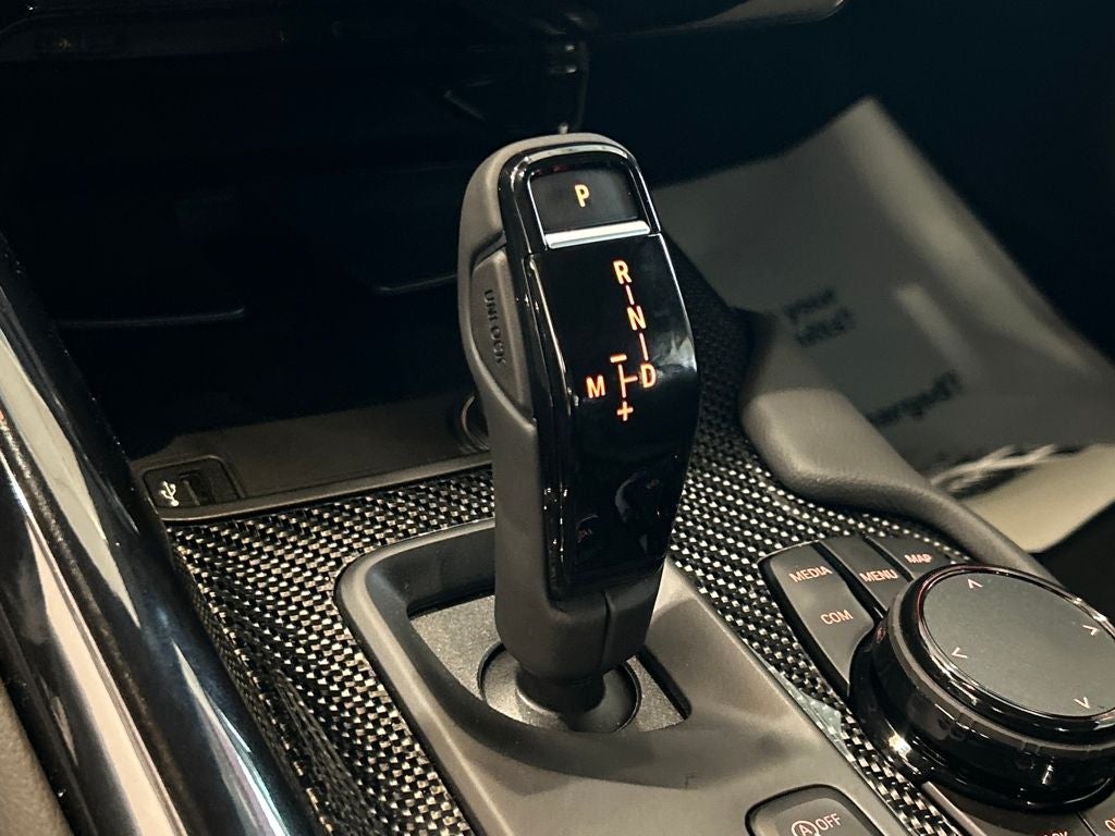 2026 Toyota GR Supra MkV Final Edition