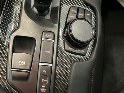 2026 Toyota GR Supra MkV Final Edition