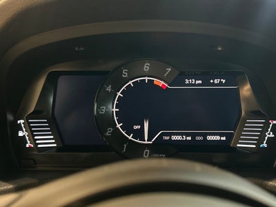 2026 Toyota GR Supra MkV Final Edition