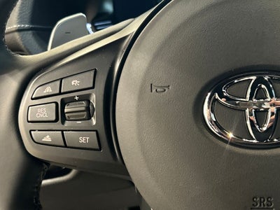 2026 Toyota GR Supra MkV Final Edition