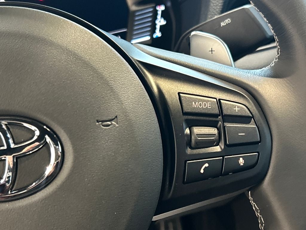 2026 Toyota GR Supra MkV Final Edition