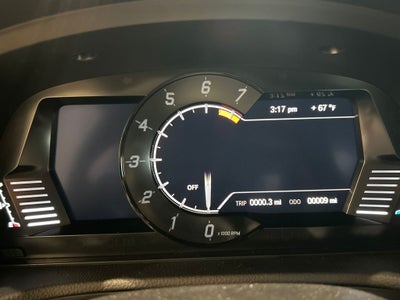 2026 Toyota GR Supra MkV Final Edition