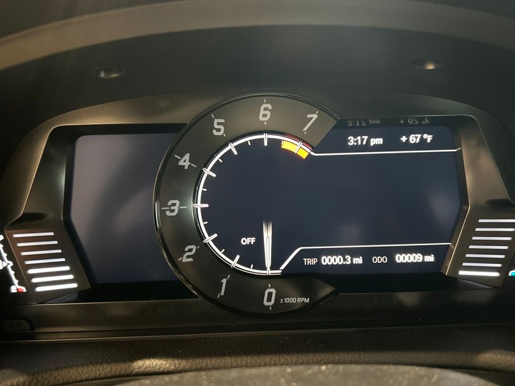 2026 Toyota GR Supra MkV Final Edition