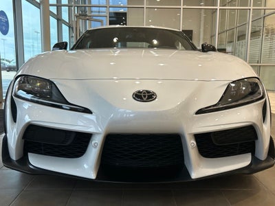 2026 Toyota GR Supra MkV Final Edition