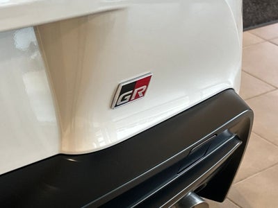 2026 Toyota GR Supra MkV Final Edition