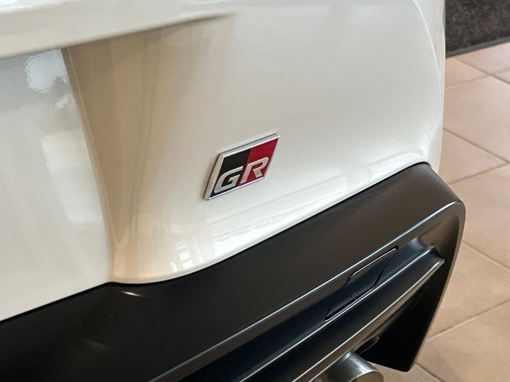 2026 Toyota GR Supra MkV Final Edition