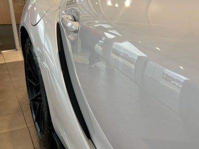 2026 Toyota GR Supra MkV Final Edition