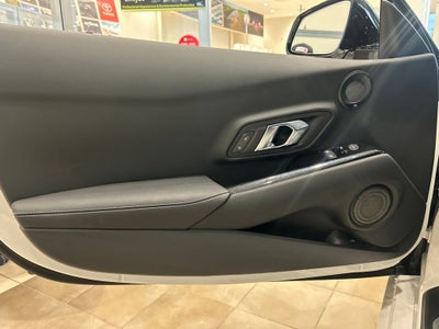 2026 Toyota GR Supra MkV Final Edition