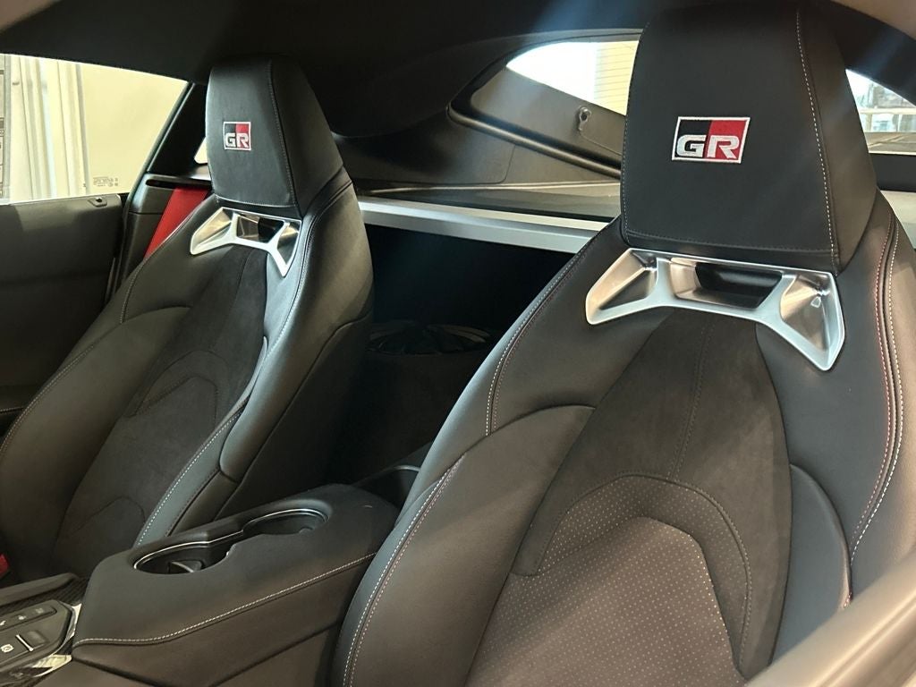 2026 Toyota GR Supra MkV Final Edition