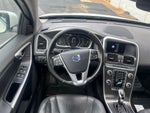 2016 Volvo XC60 T5 Drive-E Platinum
