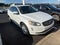 2016 Volvo XC60 T5 Drive-E Platinum