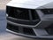 2026 Ford Mustang GT Fastback