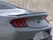 2026 Ford Mustang GT Fastback