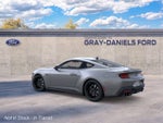 2026 Ford Mustang GT Fastback