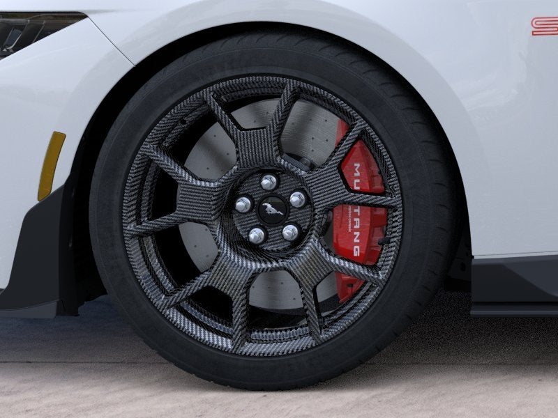 2026 Ford Mustang Dark Horse® SC