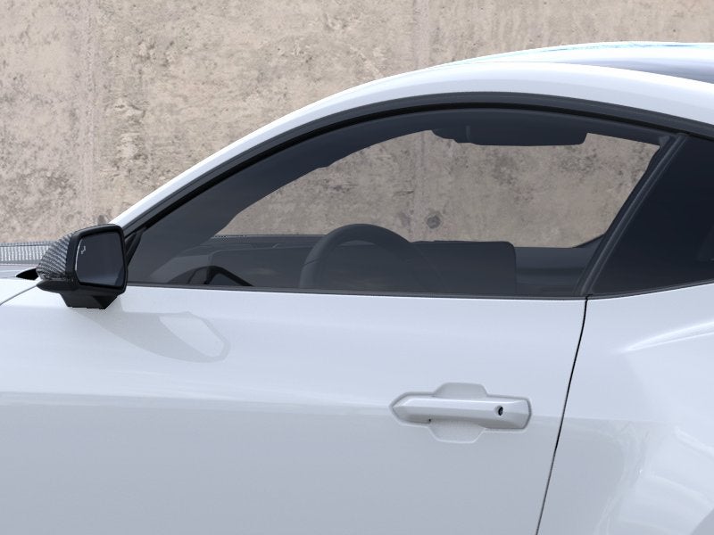 2026 Ford Mustang Dark Horse® SC