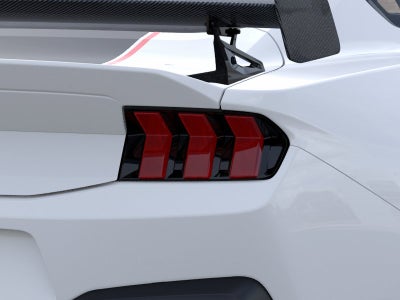 2026 Ford Mustang Dark Horse® SC