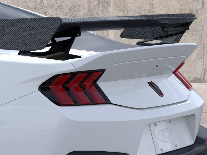 2026 Ford Mustang Dark Horse® SC
