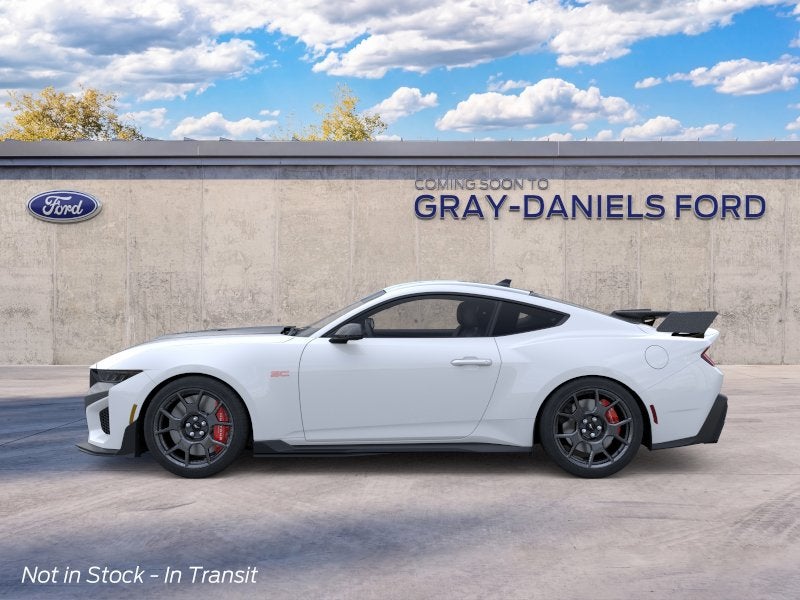 2026 Ford Mustang Dark Horse® SC