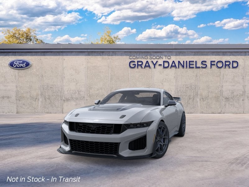 2026 Ford Mustang Dark Horse® SC
